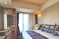 Hotel Coco Grand Hotels in Takasaki