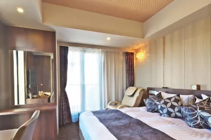 Hotel Coco Grand
