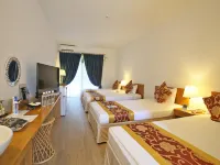Nata Beach Villa Các khách sạn gần Bãi biển Akashi