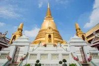 Baan Ongkharak Bed & Breakfast