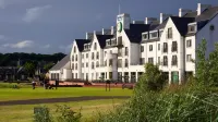 Carnoustie Golf Hotel 'a Bespoke Hotel’