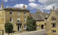 Cotswold House Hotel and Spa - "A Bespoke Hotel" Hotels in 