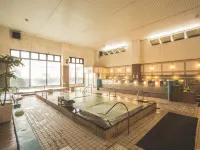 おふろcafé utatane - 温泉