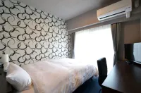 Kikitsu Station Hotel Hotel a Isahaya