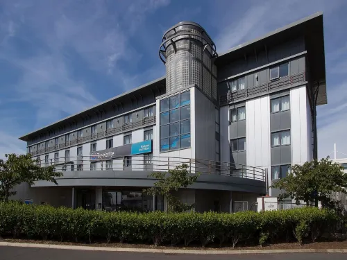 Travelodge Blackpool South Shore Hotels in Blackpool