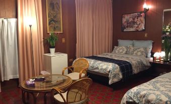 Shirahama Hotel