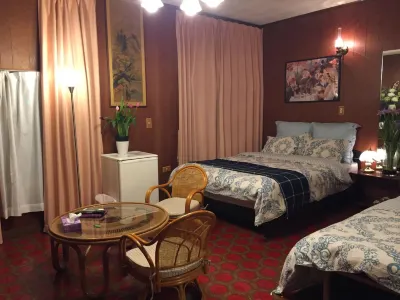 Shirahama Hotel