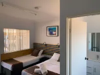 Baths Motel Moree Hotels in Moree
