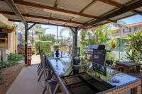 Albion Manor Hotel a Clayfield