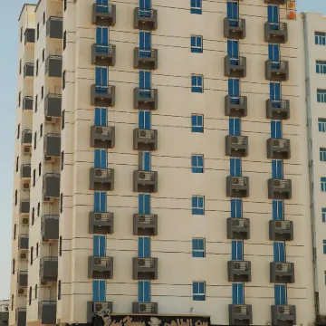 قصر الضيافة للشقق الفندقية Hotels near Random للمنتجات السودانية والجلديات والتحف