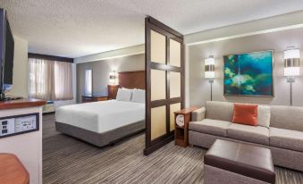 Hyatt Place Ft. Lauderdale Plantation