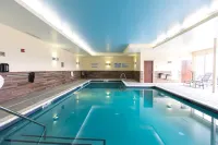Fairfield Inn & Suites Atlanta Acworth - Pools
