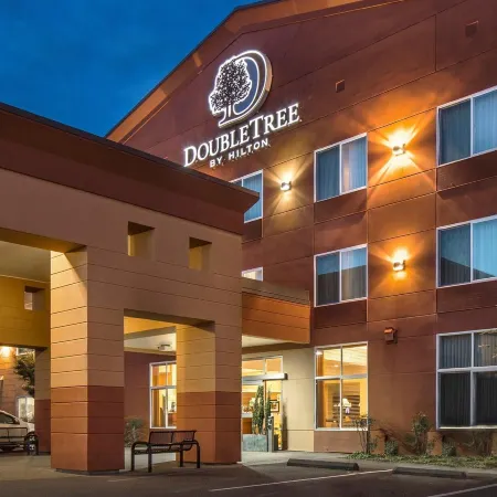 DoubleTree by Hilton Olympia