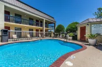Quality Inn Monroe