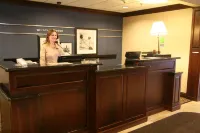 Hampton Inn London-North Hotels in Laurel County