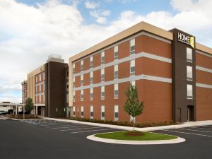 Home2 Suites by Hilton Fayetteville