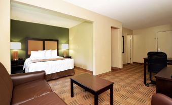 Extended Stay America Select Suites - Dallas - Las Colinas - Meadow Creek Dr