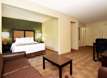 Extended Stay America Suites - Greenville - Haywood Mall