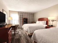 Hampton Inn Denver-Northwest/Westminster Các khách sạn ở Westminster