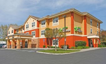 Extended Stay America Suites - San Jose - Edenvale - North