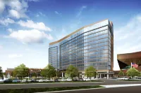 더 웨스틴 어빙 컨벤션 센터 앳 라스 콜리나스