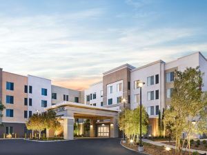 Homewood Suites by Hilton Aliso Viejo Laguna Beach