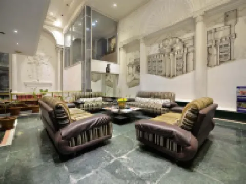 The Mourya Inn Hotels in Kurnool