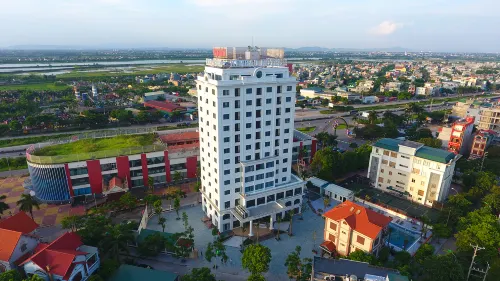 Kim Bao Hotel Hotels in Hai Duong
