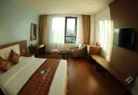 Hoa Ban Trang Hotel - spa