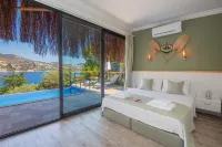 Likya Gardens Hotel Hotels near Kaputas Beach