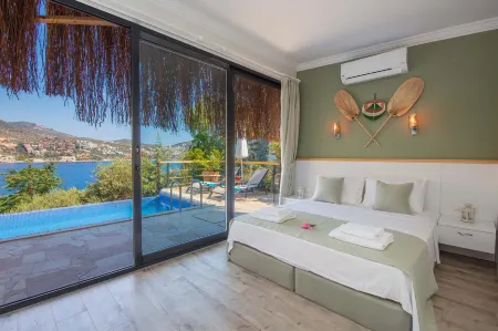 Likya Gardens Hotel