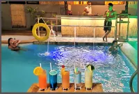 Campion's Place - Пляж