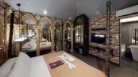 Hotel Ava Gil Puyat