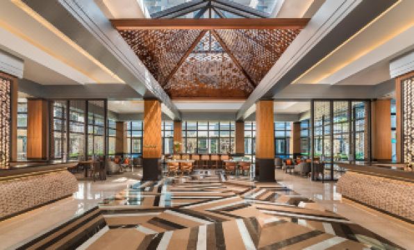 Dusit Thani Residence Davao