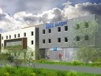 Ibis Budget Saint-Genis-Pouilly Genève Hotels in Saint-Genis-Pouilly
