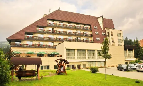 Hotel Clermont