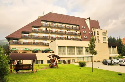 Hotel Clermont Hotels in Covasna