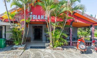 OYO 2527 Hotel Triana