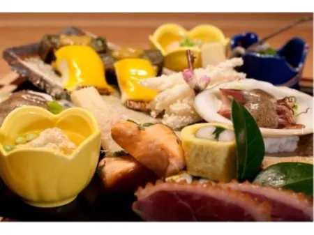 Kakunodate Sanso Wabizakura Отели рядом со станцией Какунодатная станция