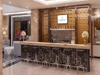 Grand Viveana Hotels in Cicendo