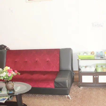 Hom Pho Gusethouse