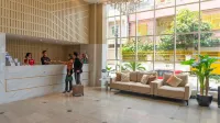 D'Primahotel Pattimura Makassar - Ocean View
