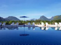Simon Riverside Hotel Hotels in Vang Vieng