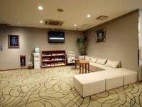 Fukuchiyama Ark Hotel - parking