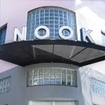 Intj Hotel Hôtels à : Downtown Tijuana