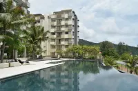 By the Sea Suites - Sdb Host - Kitchens