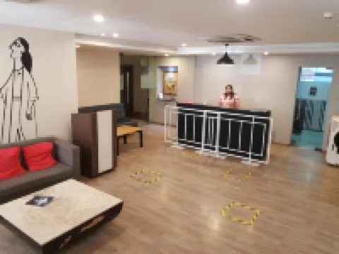 The UniContinental - Campus Accommodation