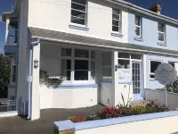 Harbour Lodge B&B Hotels near Churston Golf Club