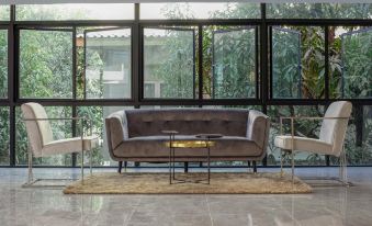 B2 Huai Khwang Premier Hotel - Housity