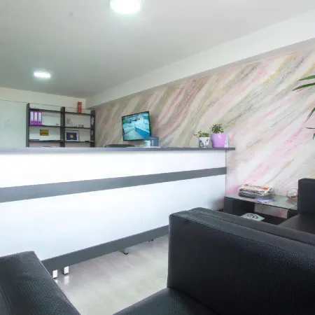 Astera Apart Hotel